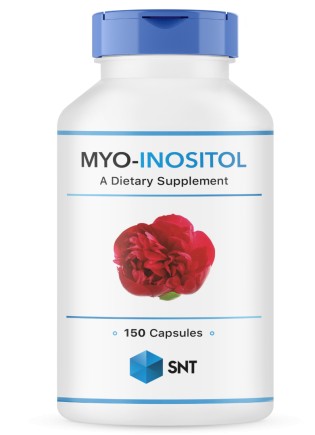 SNT Myo-Inositol