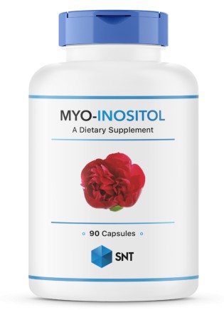 SNT Myo-Inositol