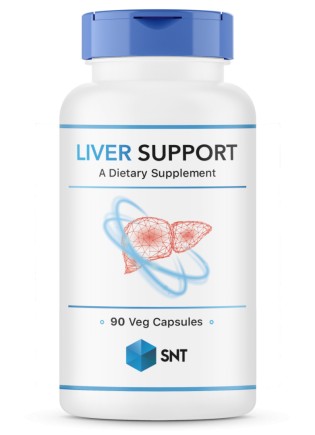 SNT Liver Support