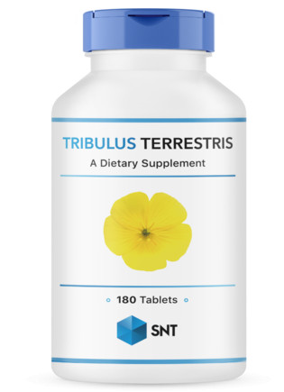 SNT Tribulus Terrestris 1000 mg